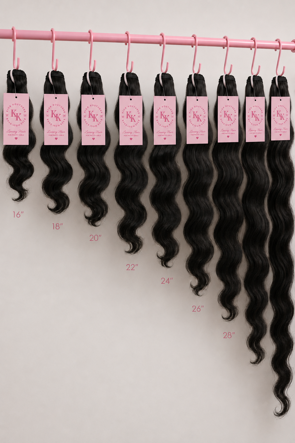 Body Wave Bundles 🎀