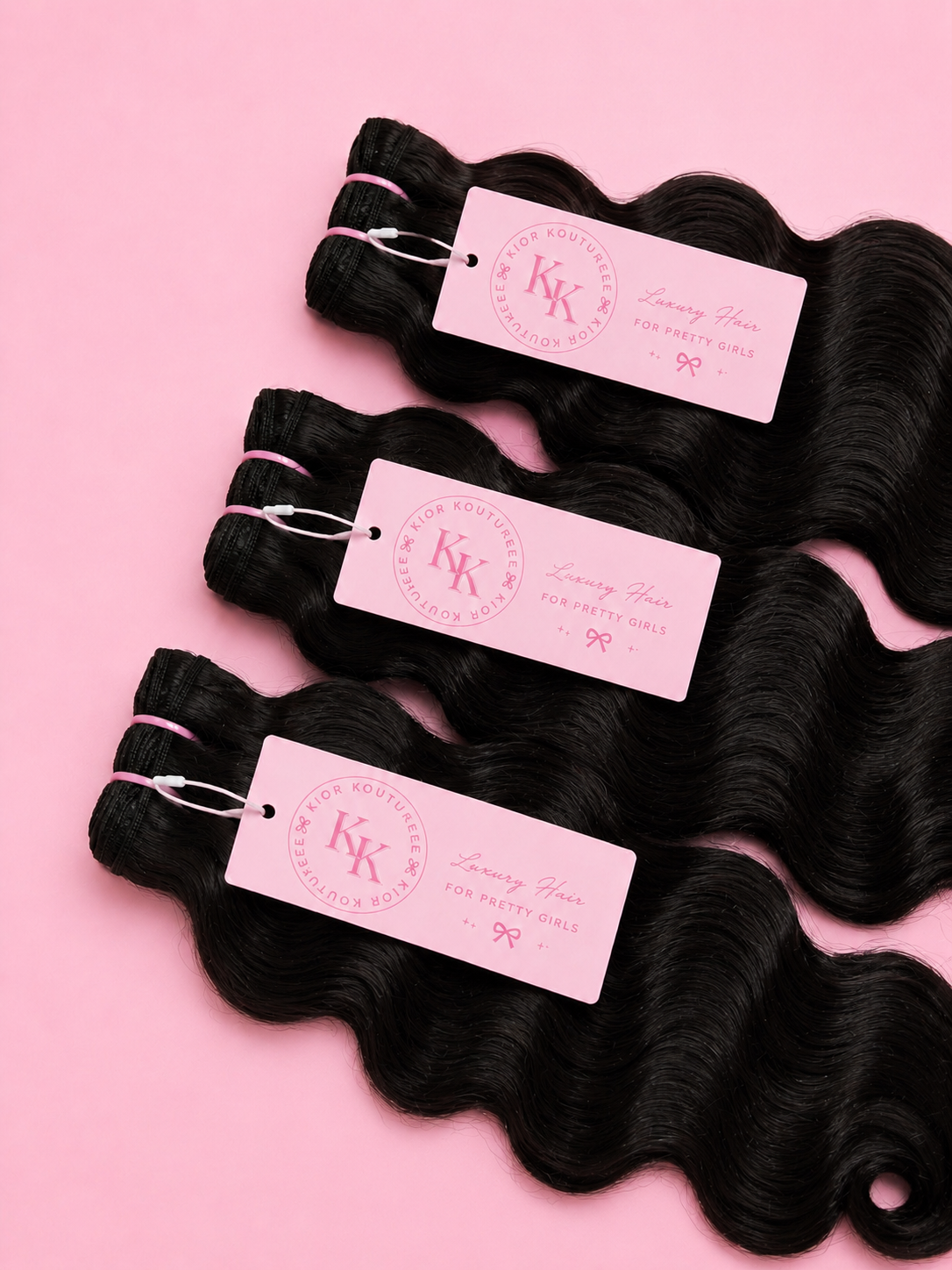 Body Wave Bundles 🎀