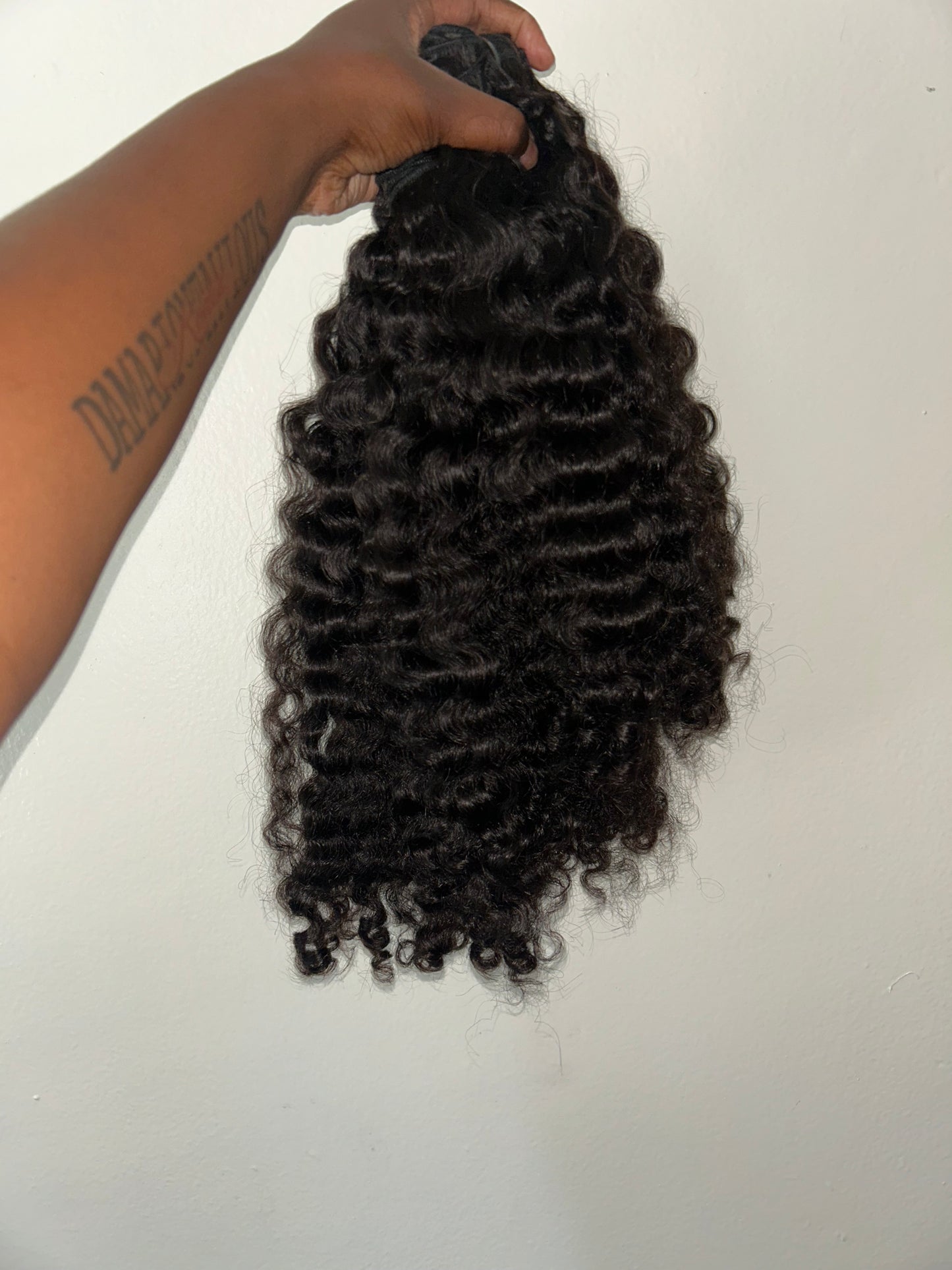 Bermese Curly bundles 🎀